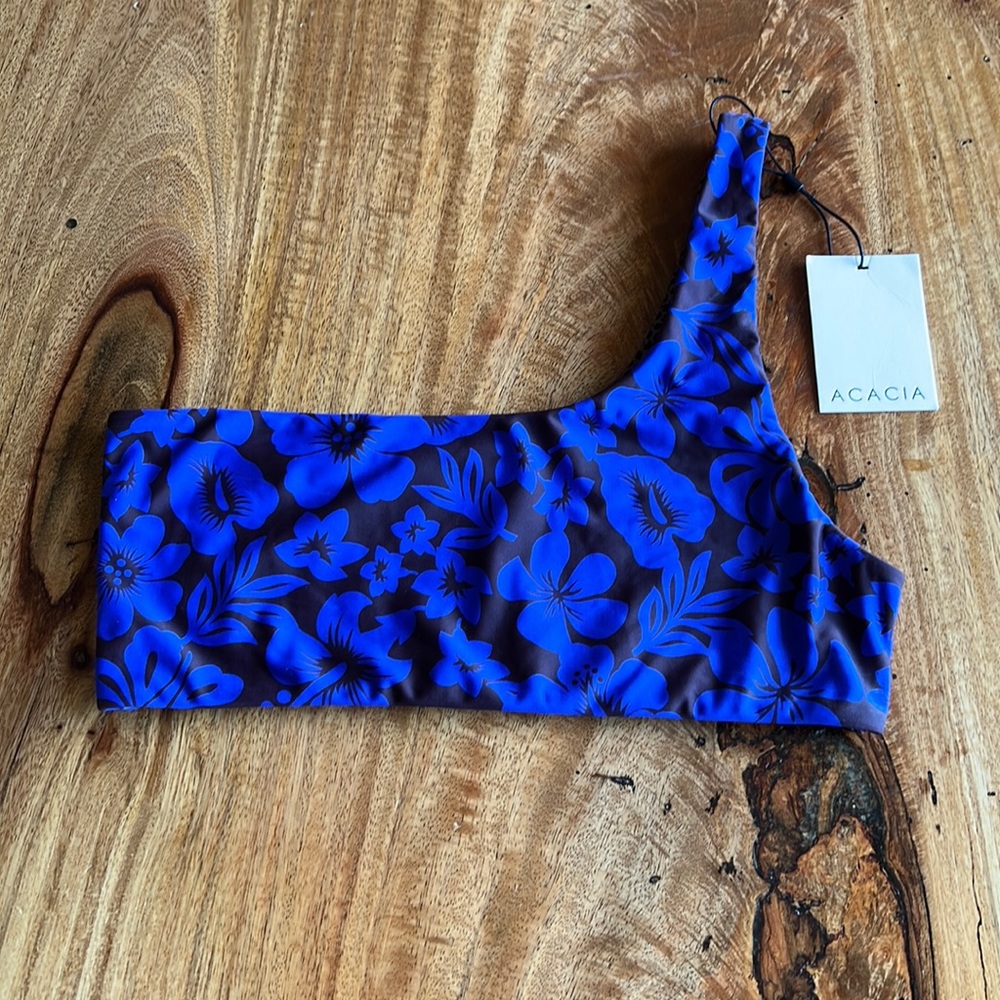 Acacia Celine Alau Bikini Top